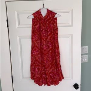 Etcetera Summer Dress